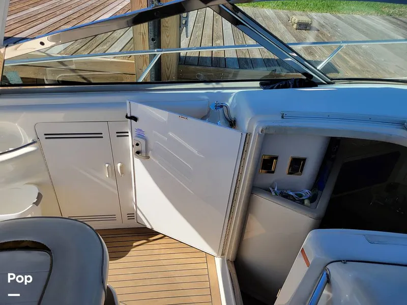 Slide: The Image of Sea Ray 400 Sundancer 1997 - 16187916