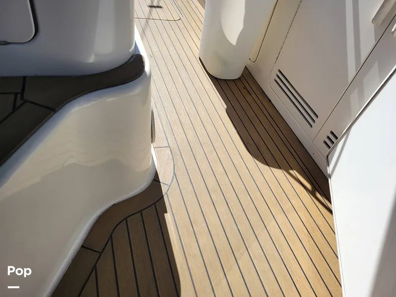 Slide: The Image of Sea Ray 400 Sundancer 1997 - 16187918