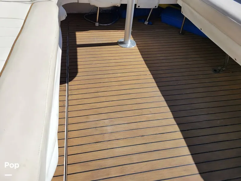 Slide: The Image of Sea Ray 400 Sundancer 1997 - 16187920