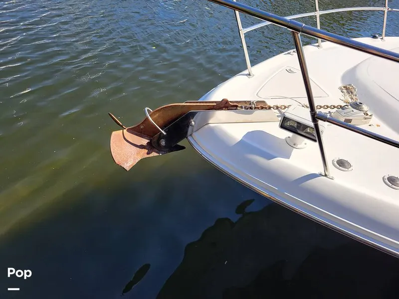 Slide: The Image of Sea Ray 400 Sundancer 1997 - 16187893