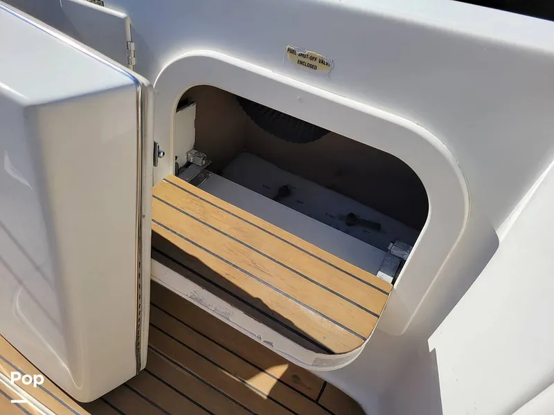 Slide: The Image of Sea Ray 400 Sundancer 1997 - 16187921