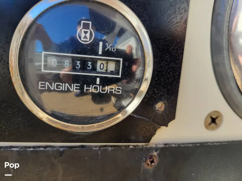 Slide: The Image of Sea Ray 400 Sundancer 1997 - 16187929