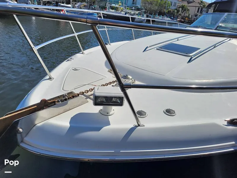 Slide: The Image of Sea Ray 400 Sundancer 1997 - 16187894