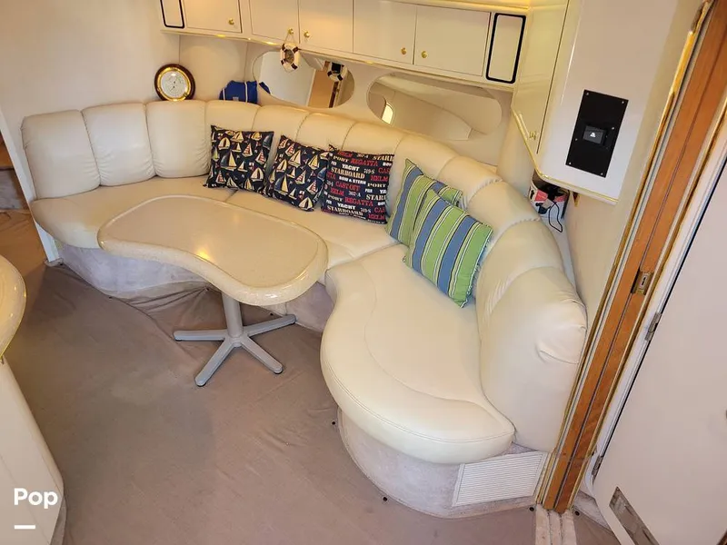 Slide: The Image of Sea Ray 400 Sundancer 1997 - 16187934