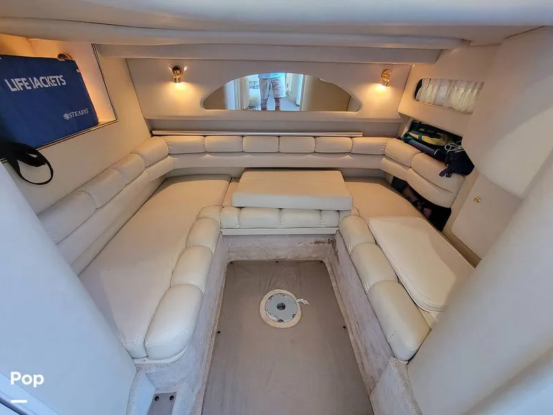Slide: The Image of Sea Ray 400 Sundancer 1997 - 16187937