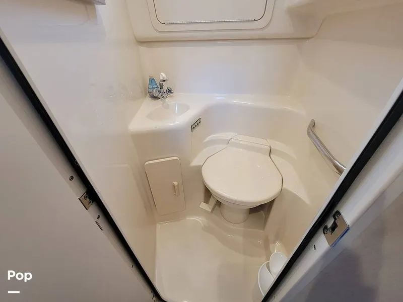 Slide: The Image of Sea Ray 400 Sundancer 1997 - 16187938