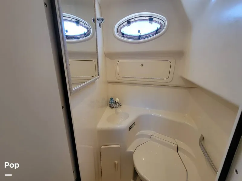 Slide: The Image of Sea Ray 400 Sundancer 1997 - 16187939