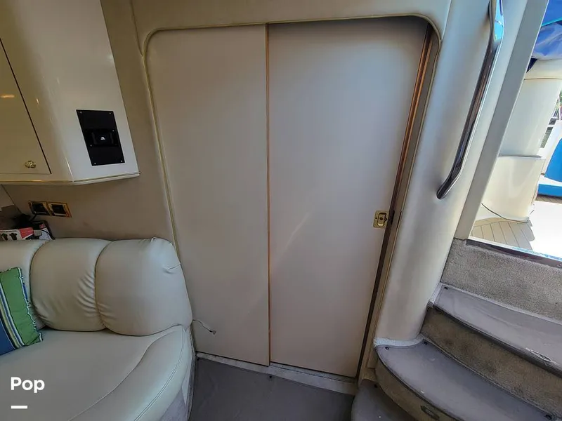 Slide: The Image of Sea Ray 400 Sundancer 1997 - 16187940