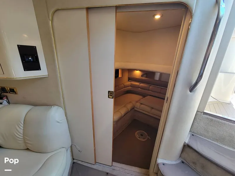 Slide: The Image of Sea Ray 400 Sundancer 1997 - 16187941