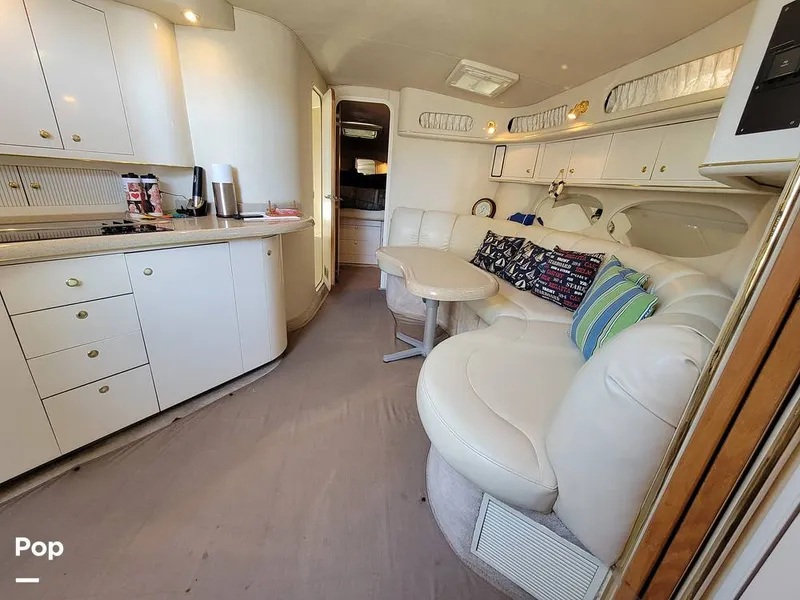 Slide: The Image of Sea Ray 400 Sundancer 1997 - 16187942