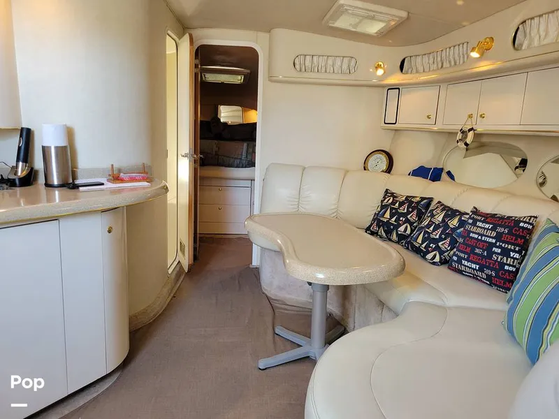 Slide: The Image of Sea Ray 400 Sundancer 1997 - 16187943