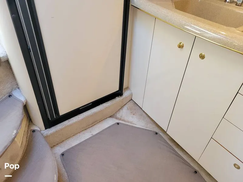 Slide: The Image of Sea Ray 400 Sundancer 1997 - 16187944