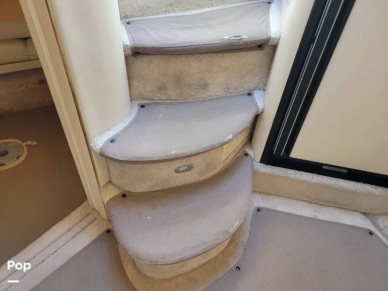 Slide: The Image of Sea Ray 400 Sundancer 1997 - 16187946