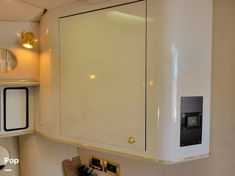 Slide: The Image of Sea Ray 400 Sundancer 1997 - 16187947