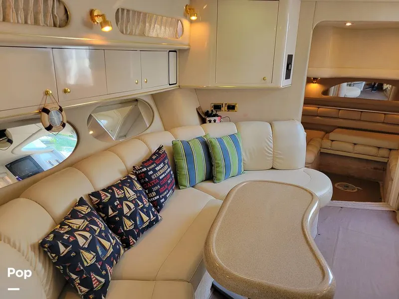 Slide: The Image of Sea Ray 400 Sundancer 1997 - 16187950
