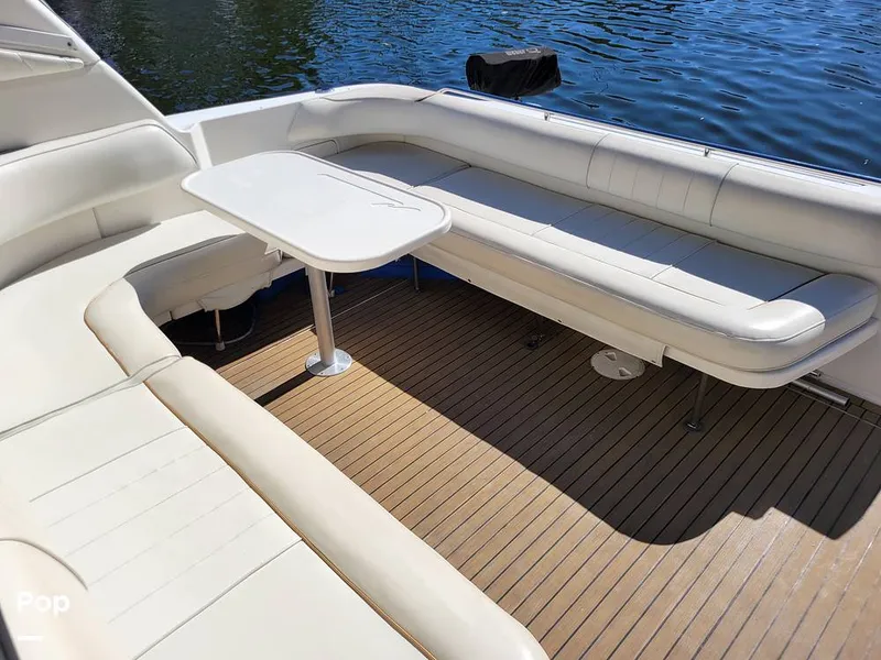 Slide: The Image of Sea Ray 400 Sundancer 1997 - 16187896