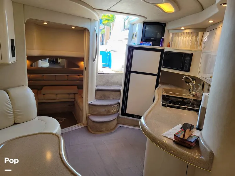 Slide: The Image of Sea Ray 400 Sundancer 1997 - 16187951