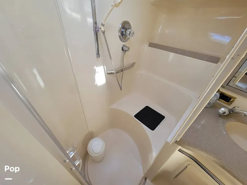 Slide: The Image of Sea Ray 400 Sundancer 1997 - 16187954