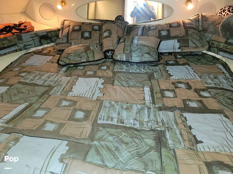 Slide: The Image of Sea Ray 400 Sundancer 1997 - 16187958