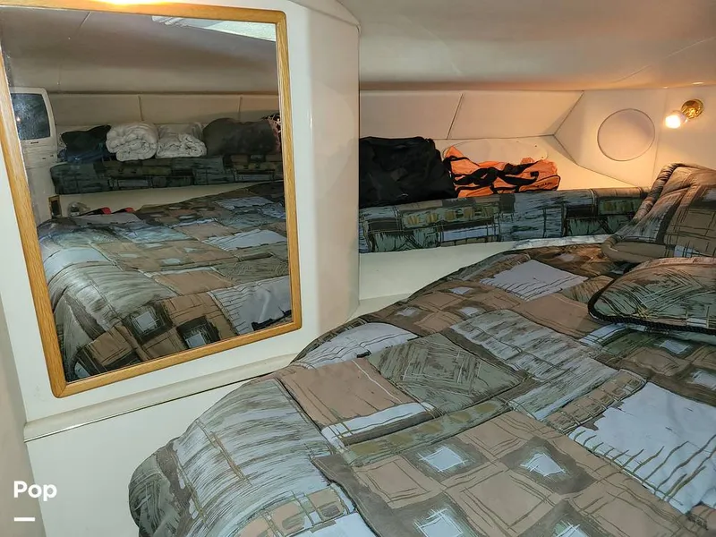 Slide: The Image of Sea Ray 400 Sundancer 1997 - 16187959