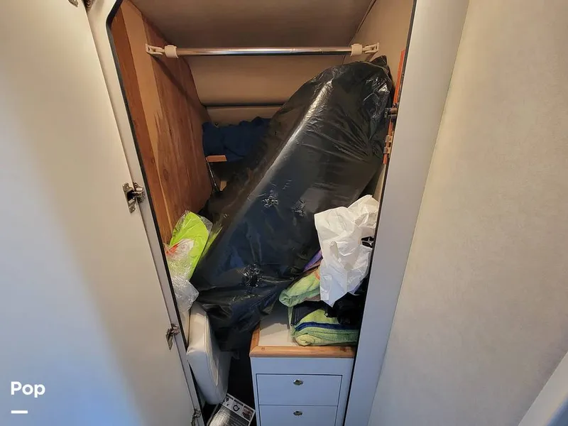 Slide: The Image of Sea Ray 400 Sundancer 1997 - 16187962