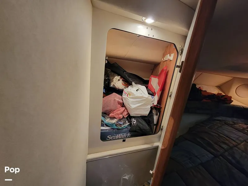 Slide: The Image of Sea Ray 400 Sundancer 1997 - 16187963