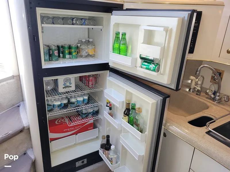 Slide: The Image of Sea Ray 400 Sundancer 1997 - 16187967