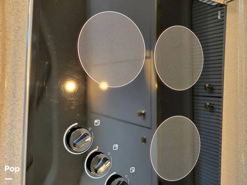 Slide: The Image of Sea Ray 400 Sundancer 1997 - 16187968