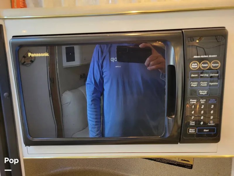 Slide: The Image of Sea Ray 400 Sundancer 1997 - 16187970