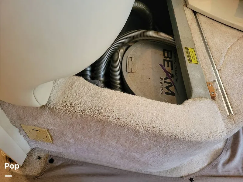 Slide: The Image of Sea Ray 400 Sundancer 1997 - 16187971