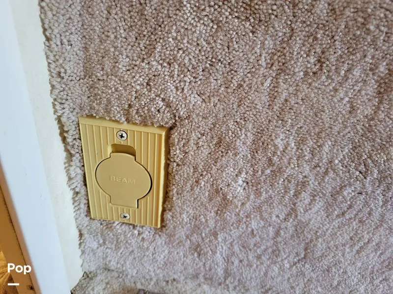 Slide: The Image of Sea Ray 400 Sundancer 1997 - 16187972