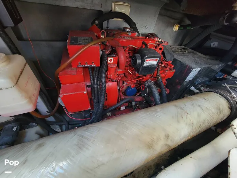 Slide: The Image of Sea Ray 400 Sundancer 1997 - 16187977