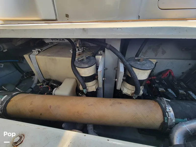 Slide: The Image of Sea Ray 400 Sundancer 1997 - 16187981