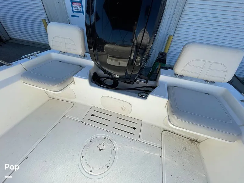 Slide: The Image of Boston Whaler 170 Montauk 2022 - 16207152