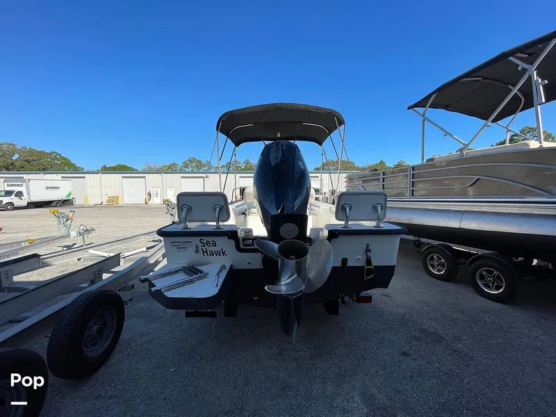 Slide: The Image of Boston Whaler 170 Montauk 2022 - 16207144