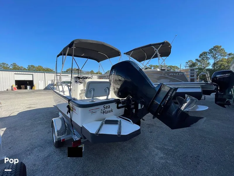 Slide: The Image of Boston Whaler 170 Montauk 2022 - 16207145