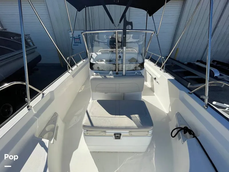 Slide: The Image of Boston Whaler 170 Montauk 2022 - 16207170