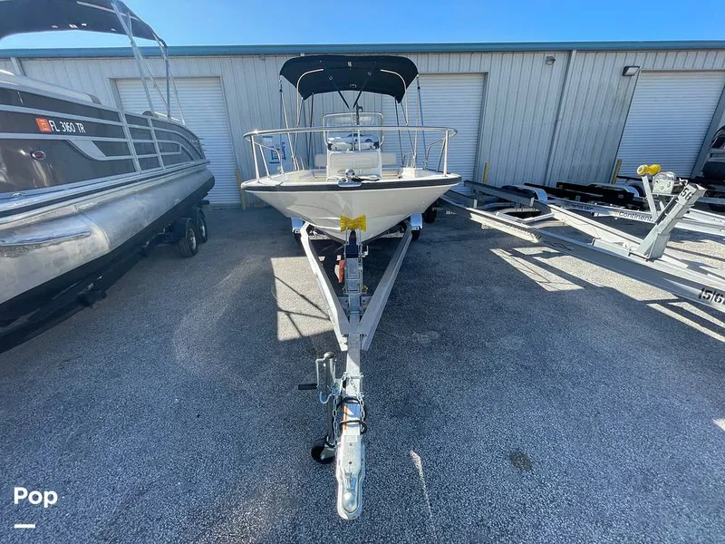 Slide: The Image of Boston Whaler 170 Montauk 2022 - 16207136