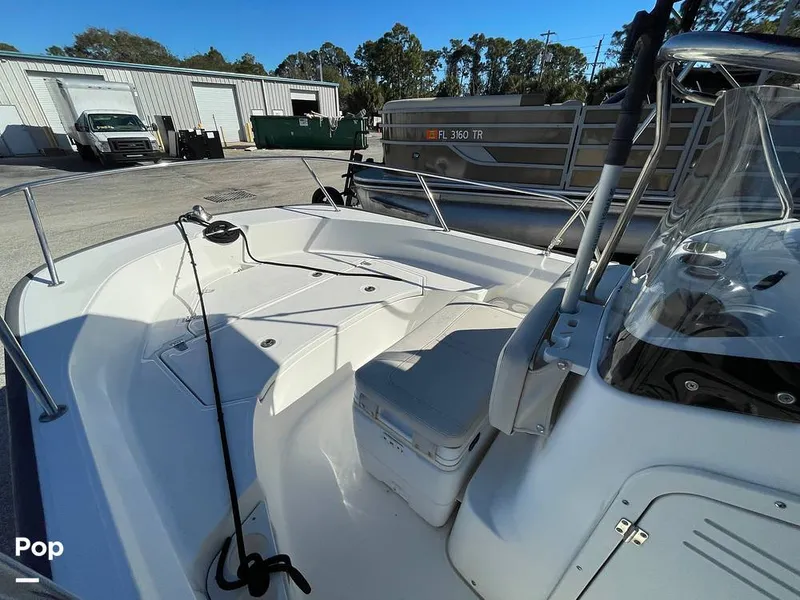 Slide: The Image of Boston Whaler 170 Montauk 2022 - 16207165