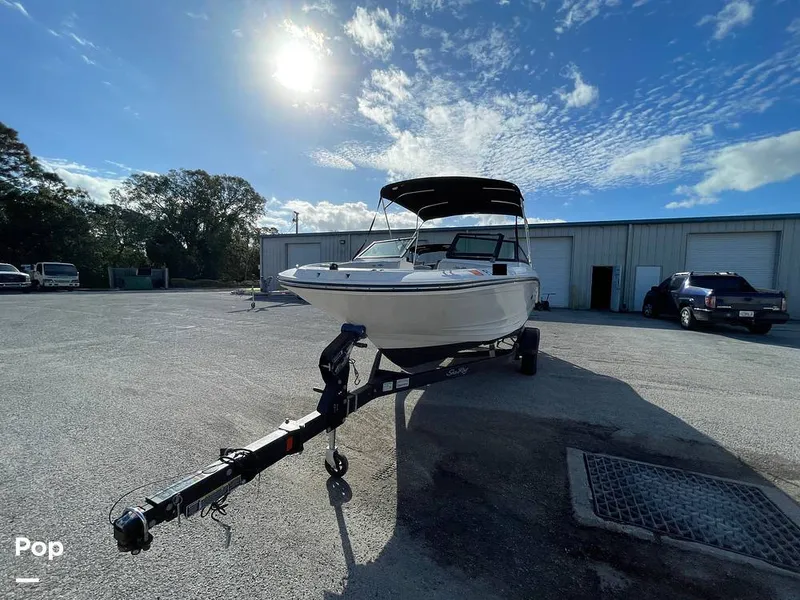 Slide: The Image of Sea Ray SPX 190 2022 - 16192627