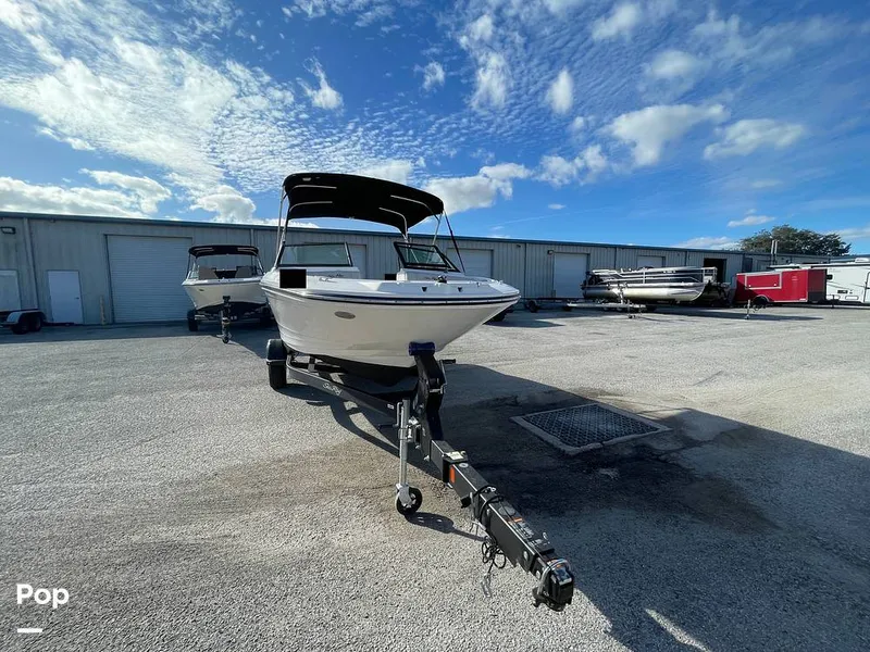 Slide: The Image of Sea Ray SPX 190 2022 - 16192629