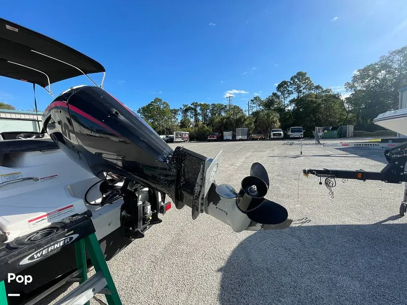 Slide: The Image of Sea Ray SPX 190 2022 - 16192640