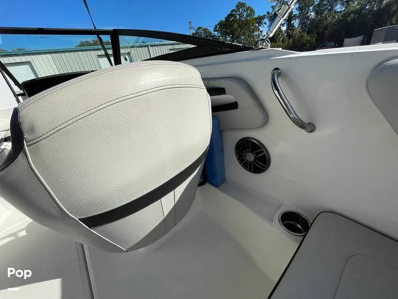 Slide: The Image of Sea Ray SPX 190 2022 - 16192661