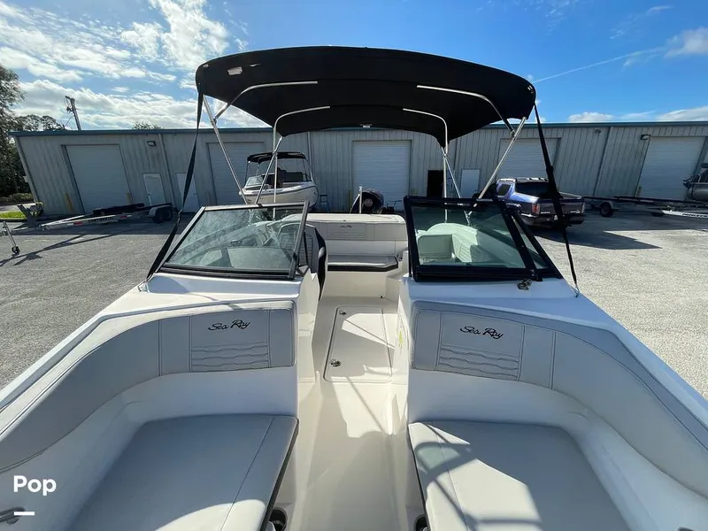 Slide: The Image of Sea Ray SPX 190 2022 - 16192682