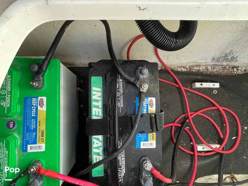 Slide: The Image of Sea Ray SPX 190 2022 - 16192652