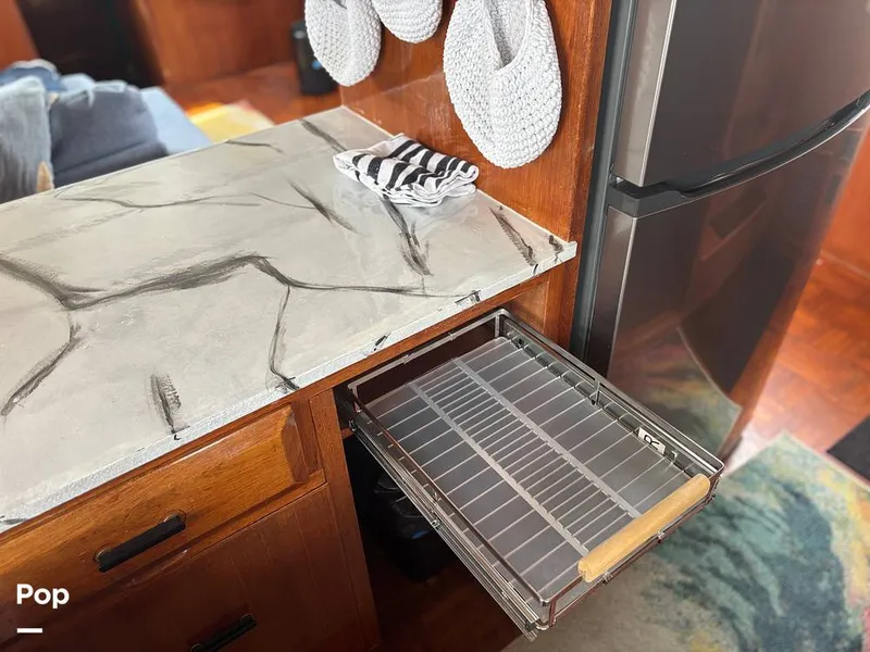 Slide: The Image of Defever Off Shore Cruiser 1982 - 16282673