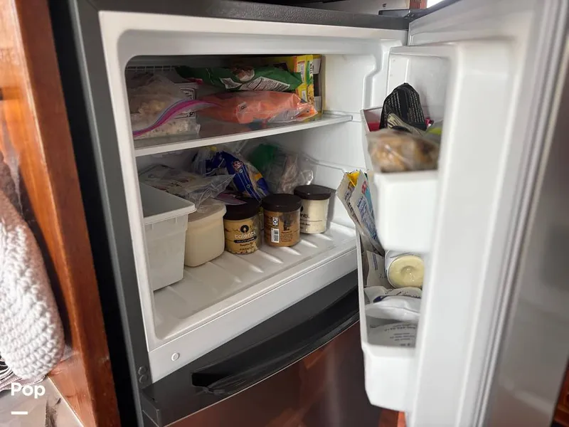 Slide: The Image of Defever Off Shore Cruiser 1982 - 16282675