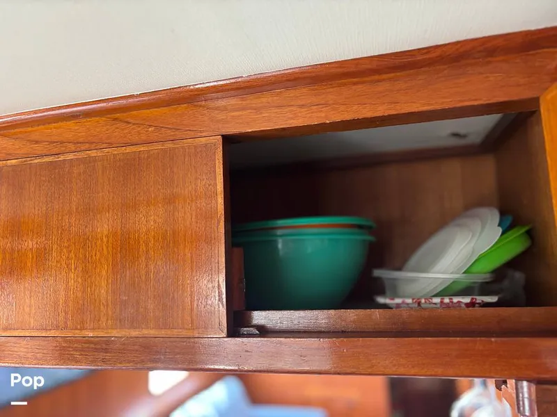 Slide: The Image of Defever Off Shore Cruiser 1982 - 16282679