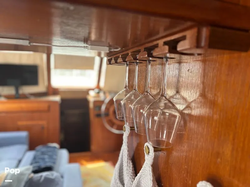 Slide: The Image of Defever Off Shore Cruiser 1982 - 16282680