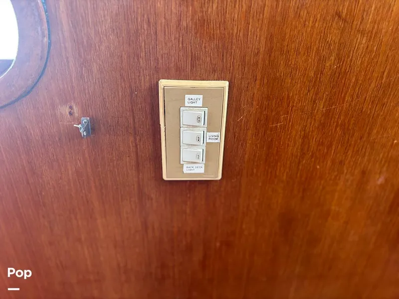 Slide: The Image of Defever Off Shore Cruiser 1982 - 16282682